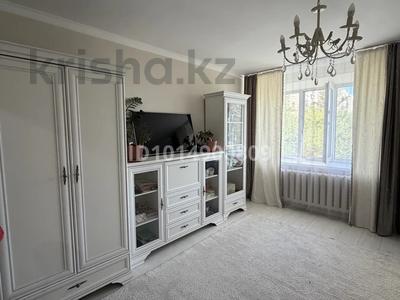 2-комнатная квартира · 52 м² · 3/9 этаж, мкр Юго-Восток, 30й микрорайон 3/2 за 250 000 ₸ в Караганде, Казыбек би р-н