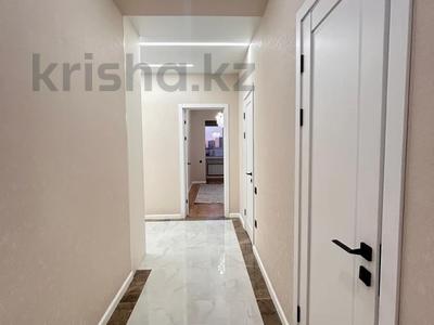 2-бөлмелі пәтер · 86 м² · 5/9 қабат, мкр 12, бағасы: 41.8 млн ₸ в Актобе