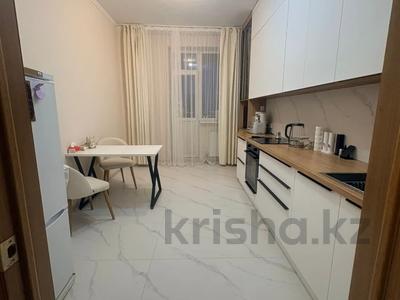 2-бөлмелі пәтер · 79.3 м² · 11/20 қабат, Ракымжан Кошкарбаев 28 — Касыма Аманжолова, бағасы: 41 млн ₸ в Астане, Сарайшык р-н