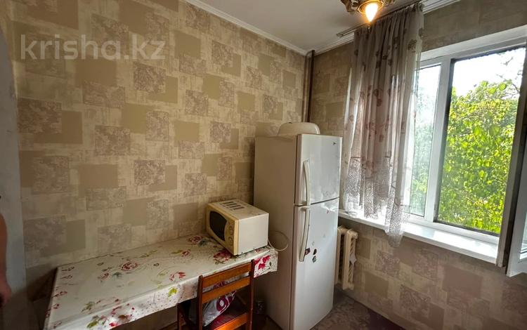 1-бөлмелі пәтер · 33 м² · 2/4 қабат, Куанышбаева, бағасы: 24.1 млн ₸ в Алматы, Ауэзовский р-н — фото 4