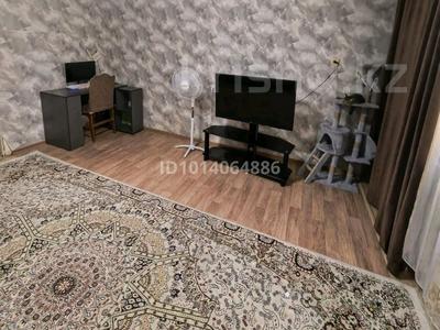 2-комнатная квартира · 56 м² · 7/9 этаж, Рыскулова 1а за 18.5 млн ₸ в Семее