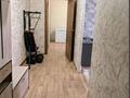 2-комнатная квартира · 56 м² · 7/9 этаж, Рыскулова 1а за 18.5 млн ₸ в Семее — фото 5