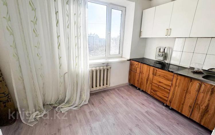 1-бөлмелі пәтер · 36 м² · 5/5 қабат, Ул. Каблиса Жырау, бағасы: 9.5 млн ₸ в Талдыкоргане — фото 2