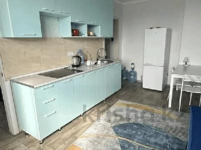 2-комнатная квартира · 41 м², Караменде би Шакаулы 64 за 160 000 〒 в Астане, Сарыарка р-н