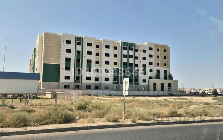 2-комнатная квартира · 79 м² · 3/6 этаж, 29а мкр уч 130/5 за 14.5 млн 〒 в Актау — фото 2