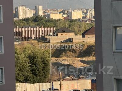 2-комнатная квартира · 60 м² · 6/9 этаж, мкр Акжайык 69/18 — Тулеметова за 25.5 млн ₸ в Шымкенте, Абайский р-н