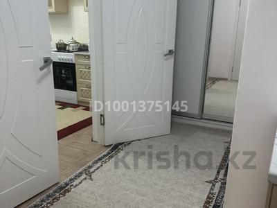 1-комнатная квартира · 40 м² · 1/5 этаж, Богенбай Батыра 157 — Аэропорт за 13.5 млн 〒 в Актобе, мкр Авиатор