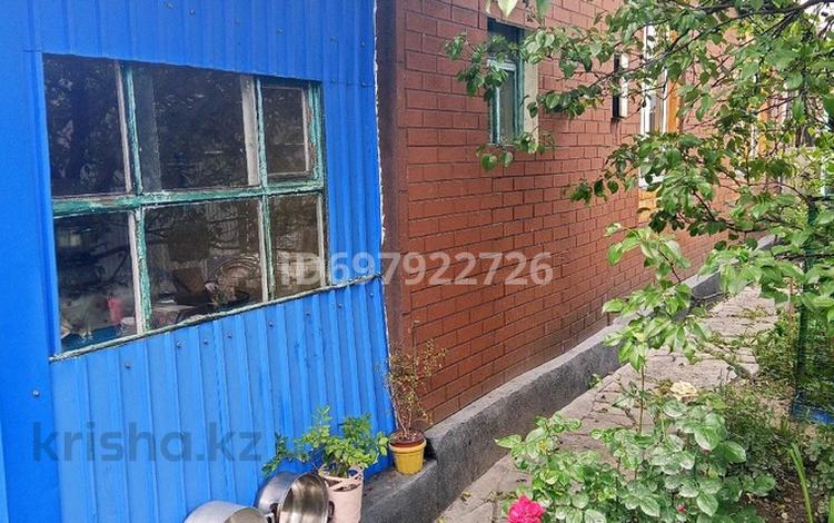Часть дома · 4 комнаты · 65.6 м² · 2 сот., Коломенская 7 — Осипенко за 21 млн ₸ в Алматы, Турксибский р-н — фото 36