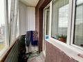 2-бөлмелі пәтер · 53 м² · 8/12 қабат, Караменде би Шакаулы 9, бағасы: 27 млн ₸ в Астане, Сарыарка р-н — фото 10