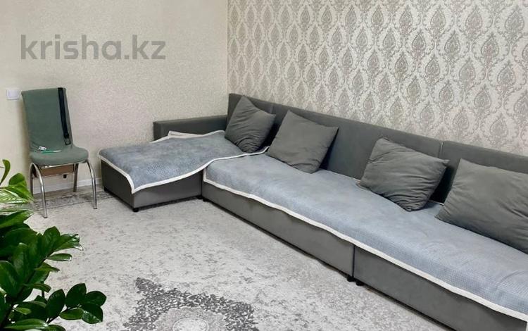 2-бөлмелі пәтер · 53 м² · 8/12 қабат, Караменде би Шакаулы 9, бағасы: 27 млн ₸ в Астане, Сарыарка р-н — фото 7