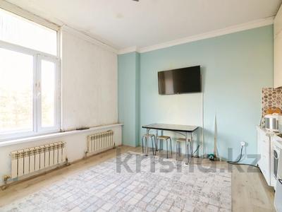 1-комнатная квартира · 30 м² · 2/18 этаж, Сарыарка 41 за 10 млн 〒 в Астане, Сарыарка р-н