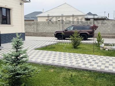 Жеке үй · 6 бөлме · 170 м² · 10 сот., Жулдыз 54 — Хан торе арты, бағасы: 54 млн ₸ в Кентау