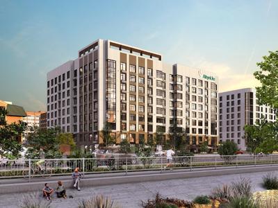 2-комнатная квартира · 60 м² · 5/9 этаж, Сатпаева 13Е за 26.7 млн 〒 в Усть-Каменогорске