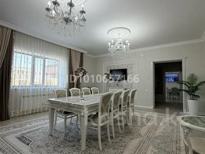 Жеке үй · 9 бөлме · 360 м² · 10 сот., мкр Кунгей , Сейдимбека — Вдоль дороги, бағасы: 110 млн 〒 в Караганде, Казыбек би р-н