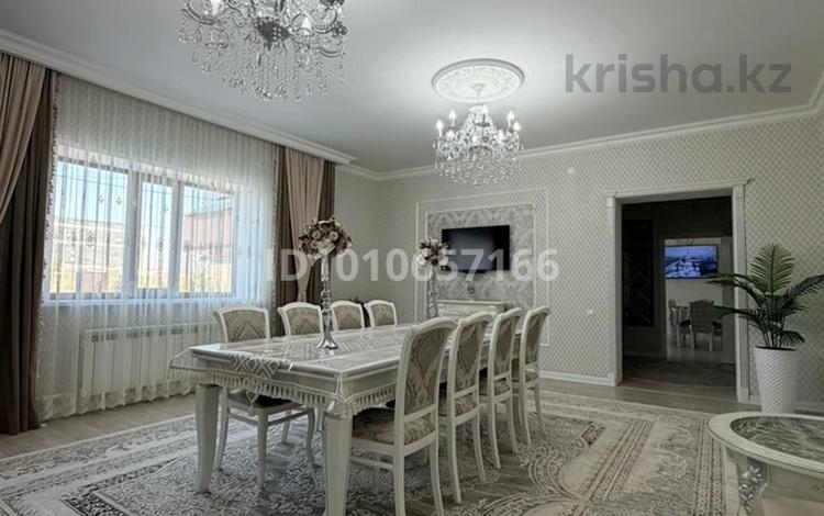 Жеке үй · 9 бөлме · 360 м² · 10 сот., мкр Кунгей , Сейдимбека — Вдоль дороги, бағасы: 110 млн 〒 в Караганде, Казыбек би р-н — фото 32