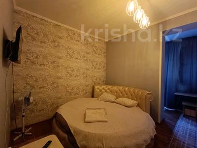 1-бөлмелі пәтер · 25 м² · 1/9 қабат, мкр Аксай-1А 27А — Толе би Момыш улы, бағасы: 11 000 〒 в Алматы, Ауэзовский р-н