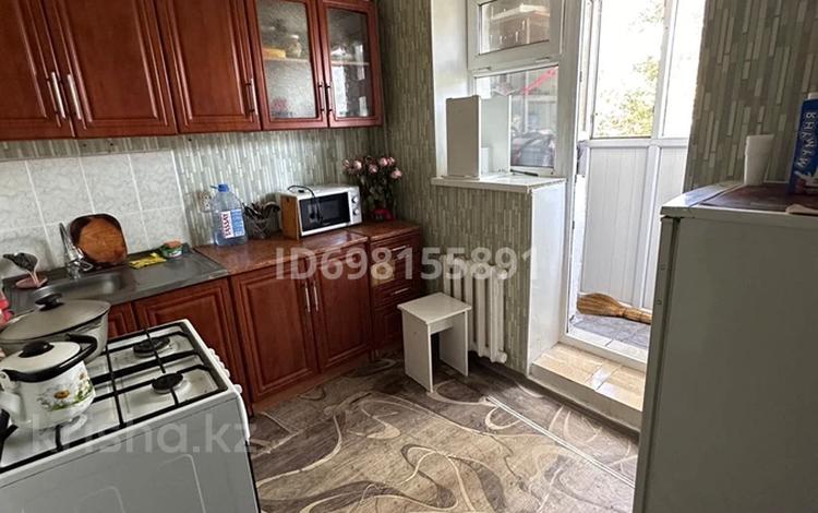 2-комнатная квартира · 52.2 м² · 3/5 этаж, Акмешит за 100 000 ₸ в  — фото 2
