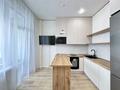 1-комнатная квартира · 44.5 м² · 12/17 этаж, Туран за 38.9 млн ₸ в Астане, Нура р-н — фото 2