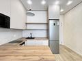 1-комнатная квартира · 44.5 м² · 12/17 этаж, Туран за 38.9 млн ₸ в Астане, Нура р-н — фото 4