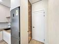 1-комнатная квартира · 44.5 м² · 12/17 этаж, Туран за 38.9 млн ₸ в Астане, Нура р-н — фото 7