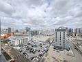 1-комнатная квартира · 44.5 м² · 12/17 этаж, Туран за 38.9 млн ₸ в Астане, Нура р-н — фото 19