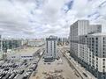 1-комнатная квартира · 44.5 м² · 12/17 этаж, Туран за 38.9 млн ₸ в Астане, Нура р-н — фото 20