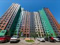 2-комнатная квартира · 70 м² · 6/14 этаж, Достык 8/2 за 370 000 ₸ в Астане, Есильский р-н