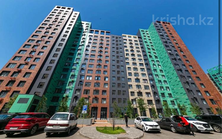 2-комнатная квартира · 70 м² · 6/14 этаж, Достык 8/2 за 370 000 ₸ в Астане, Есильский р-н — фото 2