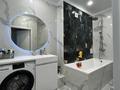 2-бөлмелі пәтер · 60 м² · 11/16 қабат, Қалқаман-2 ш/а., Абишева 36/12, бағасы: 38 млн ₸ в Алматы, Наурызбайский р-н — фото 13