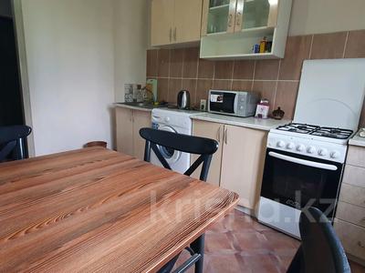 1-бөлмелі пәтер · 40 м² · 2/9 қабат, мкр Таугуль-1, Навои 44 — Пятницкого, бағасы: 220 000 ₸ в Алматы, Ауэзовский р-н