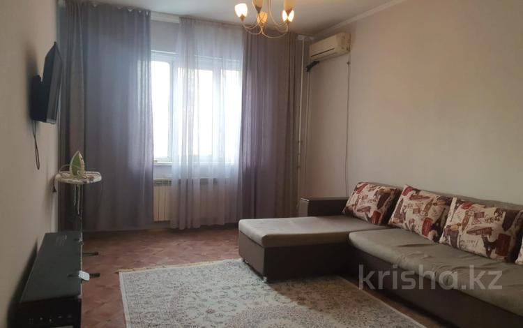 1-комнатная квартира · 40 м² · 2/9 этаж, мкр Таугуль-1, Навои 44 — Пятницкого за 220 000 ₸ в Алматы, Ауэзовский р-н — фото 8