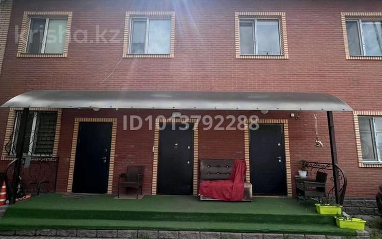 1-комнатная квартира · 26.4 м² · 2/2 этаж, мкр Айгерим-1, Саги Ашимова 169, кв 14 — Улицы Наби за 17 млн ₸ в Алматы, Алатауский р-н — фото 2