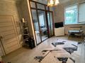 1-комнатная квартира · 26.4 м² · 2/2 этаж, мкр Айгерим-1, Саги Ашимова 169, кв 14 — Улицы Наби за 17 млн ₸ в Алматы, Алатауский р-н — фото 3