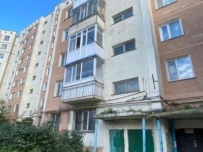 2-комнатная квартира, 58.1 м², 2/5 этаж, абылайхана 32 за 15.5 млн 〒 в Кокшетау