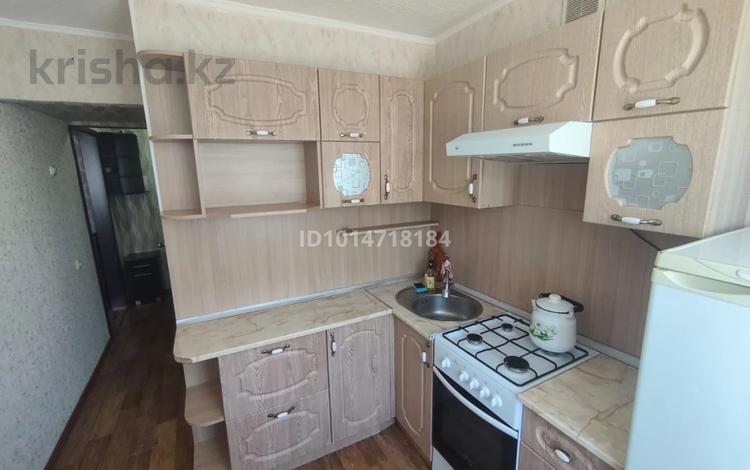 1-бөлмелі пәтер · 31 м² · 3/5 қабат, абая 36, бағасы: 15 млн ₸ в Костанае — фото 5
