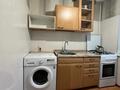 1-комнатная квартира · 33 м² · 3/4 этаж, мкр №8 — Утеген батыра,выше Абая за 210 000 ₸ в Алматы, Ауэзовский р-н — фото 4