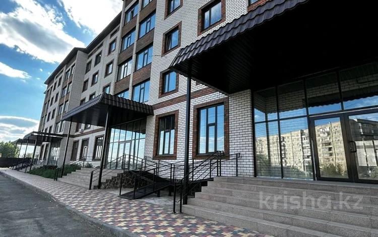 1-комнатная квартира · 45 м² · 1/5 этаж, Сеченова 13/2 за ~ 19.4 млн ₸ в Семее — фото 2