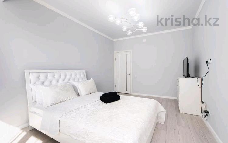 2-бөлмелі пәтер · 50 м² · 12/13 қабат, Достык 138, бағасы: 28 000 ₸ в Алматы, Медеуский р-н — фото 2