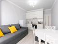 2-комнатная квартира · 50 м² · 12/13 этаж, Достык 138 за 28 000 ₸ в Алматы, Медеуский р-н — фото 9
