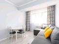 2-бөлмелі пәтер · 50 м² · 12/13 қабат, Достык 138, бағасы: 28 000 ₸ в Алматы, Медеуский р-н — фото 4