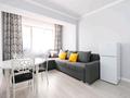 2-бөлмелі пәтер · 50 м² · 12/13 қабат, Достык 138, бағасы: 28 000 ₸ в Алматы, Медеуский р-н — фото 5