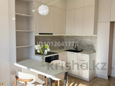 1-комнатная квартира · 40 м² · 10/14 этаж, Мангилик Ел 63/1 — Мангилик Ел- Хусеин бен Талал за 37.9 млн ₸ в Астане, Есильский р-н