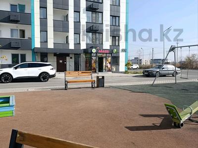 1-комнатная квартира · 26 м² · 1/12 этаж, Кошкарбаева за 18.5 млн ₸ в 