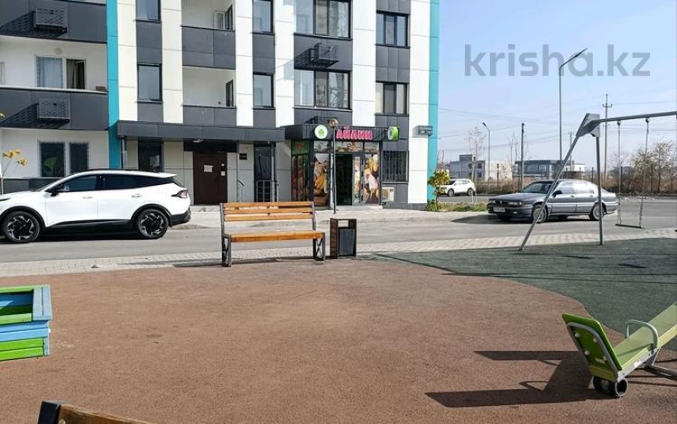 1-комнатная квартира · 26 м² · 1/12 этаж, Кошкарбаева за 18.5 млн ₸ в  — фото 2