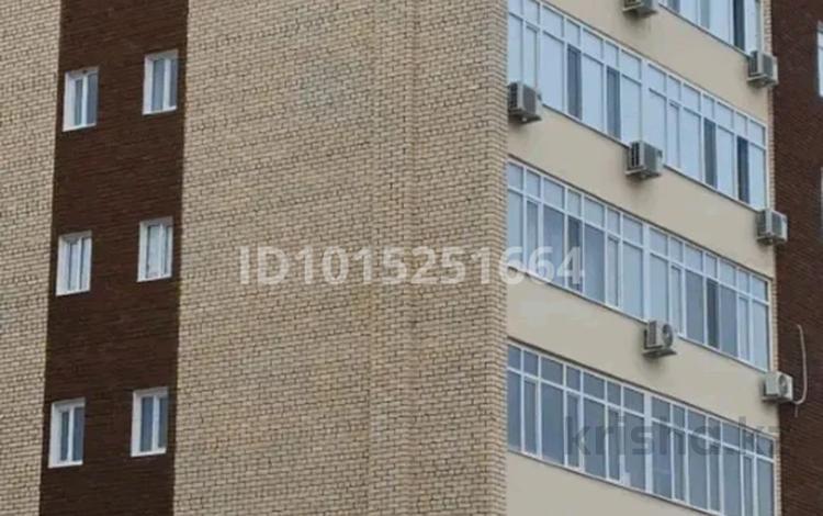 2-комнатная квартира · 80 м² · 3/7 этаж, Жана Гарышкер за 55 млн ₸ в Талдыкоргане, мкр Жана Гарышкер — фото 2