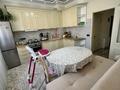 2-комнатная квартира · 80 м² · 3/7 этаж, Жана Гарышкер за 55 млн ₸ в Талдыкоргане, мкр Жана Гарышкер — фото 8