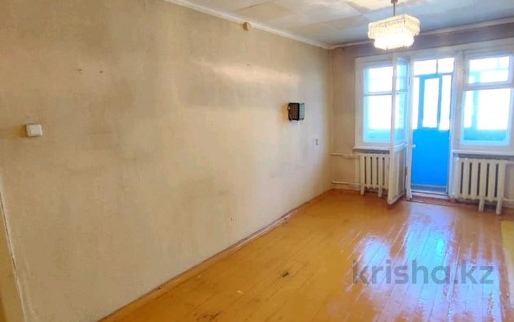 2-бөлмелі пәтер · 45 м² · 2/5 қабат, бостандыкская, бағасы: 14.8 млн ₸ в Петропавловске — фото 2