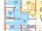 2-комнатная квартира · 62 м² · 2/10 этаж, Гашека — Чкалова - Гашека за 29.6 млн 〒 в Костанае