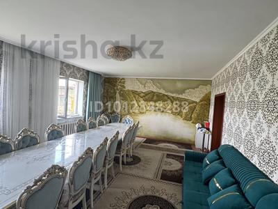 Жеке үй · 6 бөлме · 139 м² · 8 сот., Сәдуақас әліпшеев 22 — Кирова гамеля новостройка, бағасы: 50 млн ₸ в Таразе