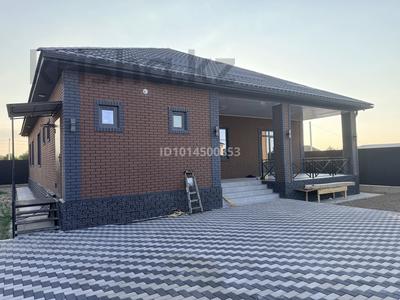Отдельный дом · 6 комнат · 230 м² · 6 сот., Ракишева 8 — Новая 3 за ~ 68 млн ₸ в 